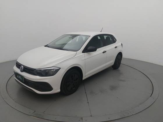 VOLKSWAGEN POLO 1.0 MPI TRACK MANUAL VOLKSWAGEN POLO 1.0 MPI TRACK MANUAL